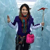 Ashely Liu's photo