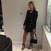 Chloe Stewart's photo