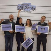 Foto von Eric Campeau