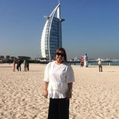 Maria Torrenueva's photo