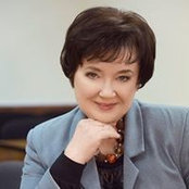 Людмила Андрюхина's photo