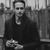 Richard Jordan's photo