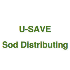 U-Save Sod Distributing