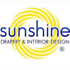 Sunshine Drapery and Interior Design