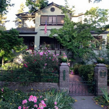 Beautiful homes