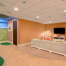 childrens room