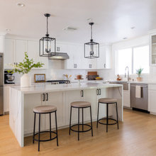 Kitchen Makeover