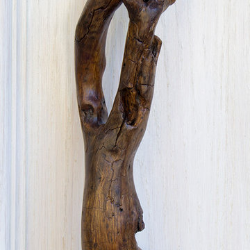 Driftwood Door Pulls