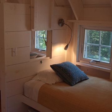 Seal Cove Bunkhouses