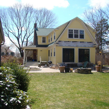 Dutch Colonial