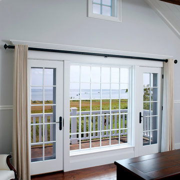 Outer Harbor Residence