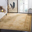 Safavieh Oushak Collection OSH145 Rug, Ivory/Ivory, 6' X 9'