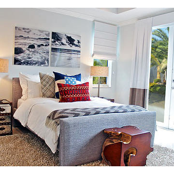 Contemporary Residence, Miami FL