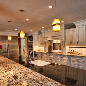 Gross Electric :: Kitchen :: Home 1