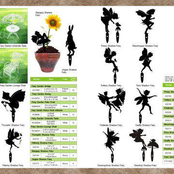 Austram Catalog