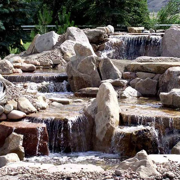 Waterfalls