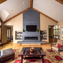 fireplaces