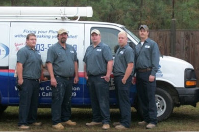 Plumbing Solutions