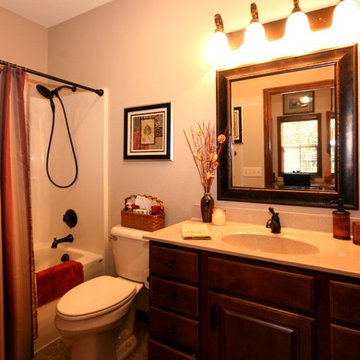 Advantage 2013 Parade Home