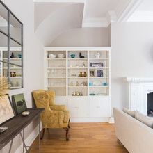 shelving