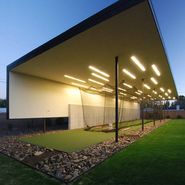 Cholla Residence