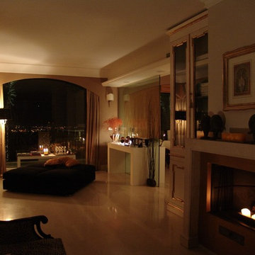 VILLA RESIDENZIALE