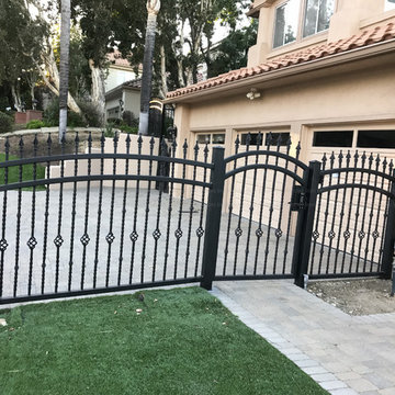 Rexbon Rd, Granada Hills