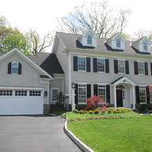 Exterior Paint