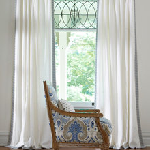 WINDOW TREATMENTS