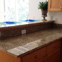 Kitchen Ideas