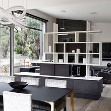 wall divider