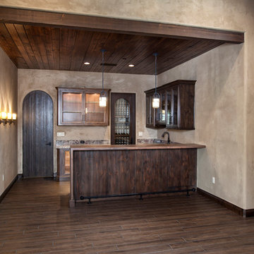 Tuscan Courtyard Estate | Grand Islands at Seven Oaks, Bakersfield