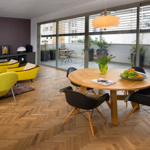 floor