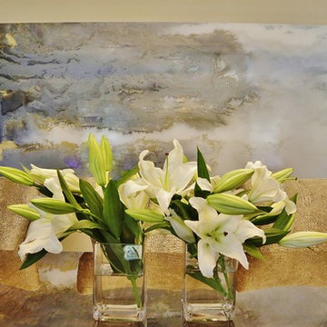 Photo Shoot for Hawthorne Interiors
