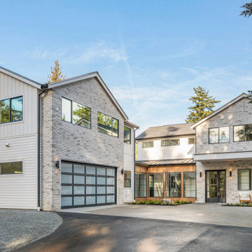 Luxury Coastal Retreat