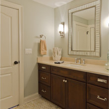 Nana's Bathroom