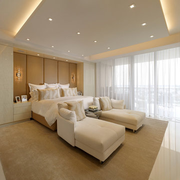 Contemporary with Phenomenal Art