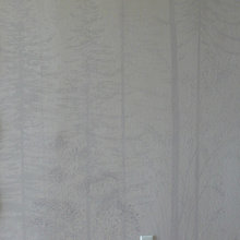 Wall finishes