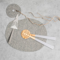 Serving utensils - Cooking Utensil Sets