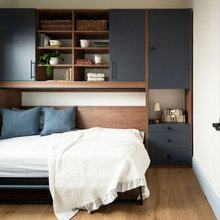 Ground Floor Room
