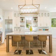 Kitchen Lights