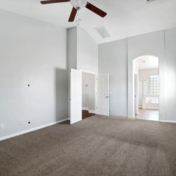 Alameda Bedroom Suite Addition with Harmonized Design and Maximized Flow