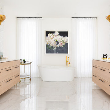 Imperial Way Residence