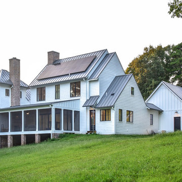 Modern Farmhouse