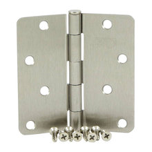 Boal Hardware choices for Randy
