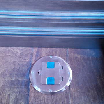 Floorboxes