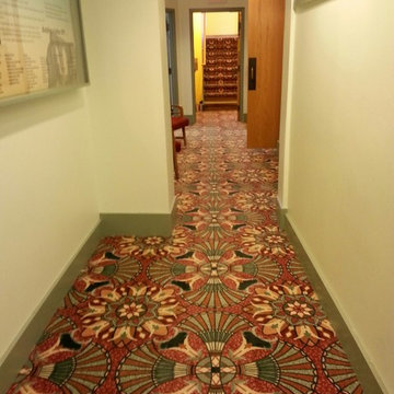 Floor Covering Brokers Projects
