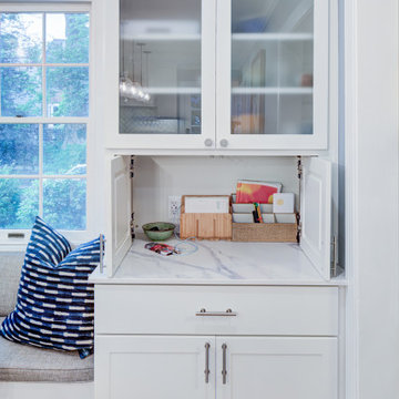 Chevy Chase | The Entertainers' Kitchen