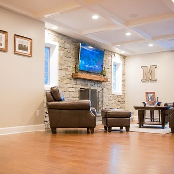 Our Work