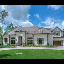 Exterior Remodel ideas